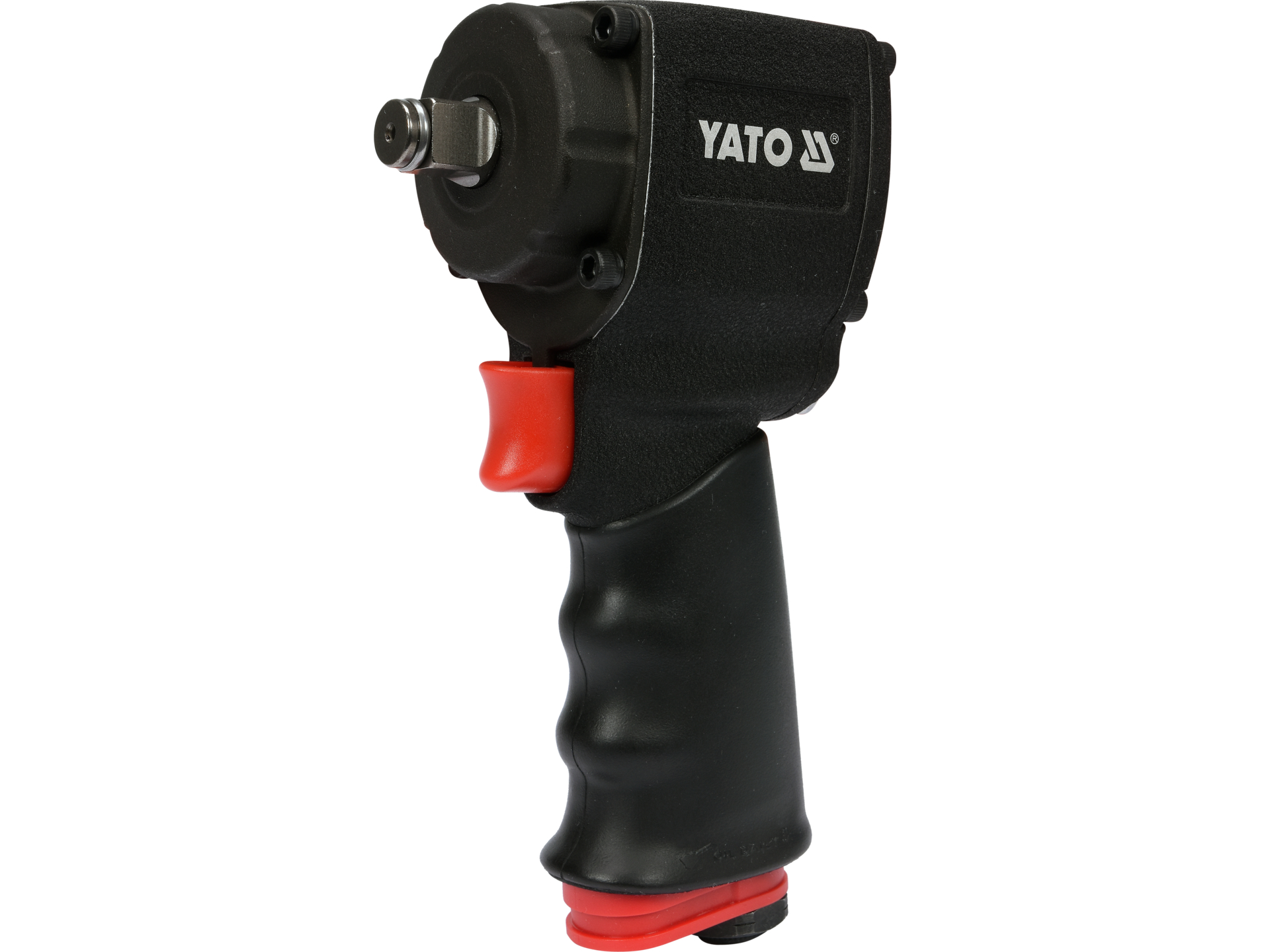 Mini cheie pneumatica, 1/2'', 678 nm, Yato - YT-09512