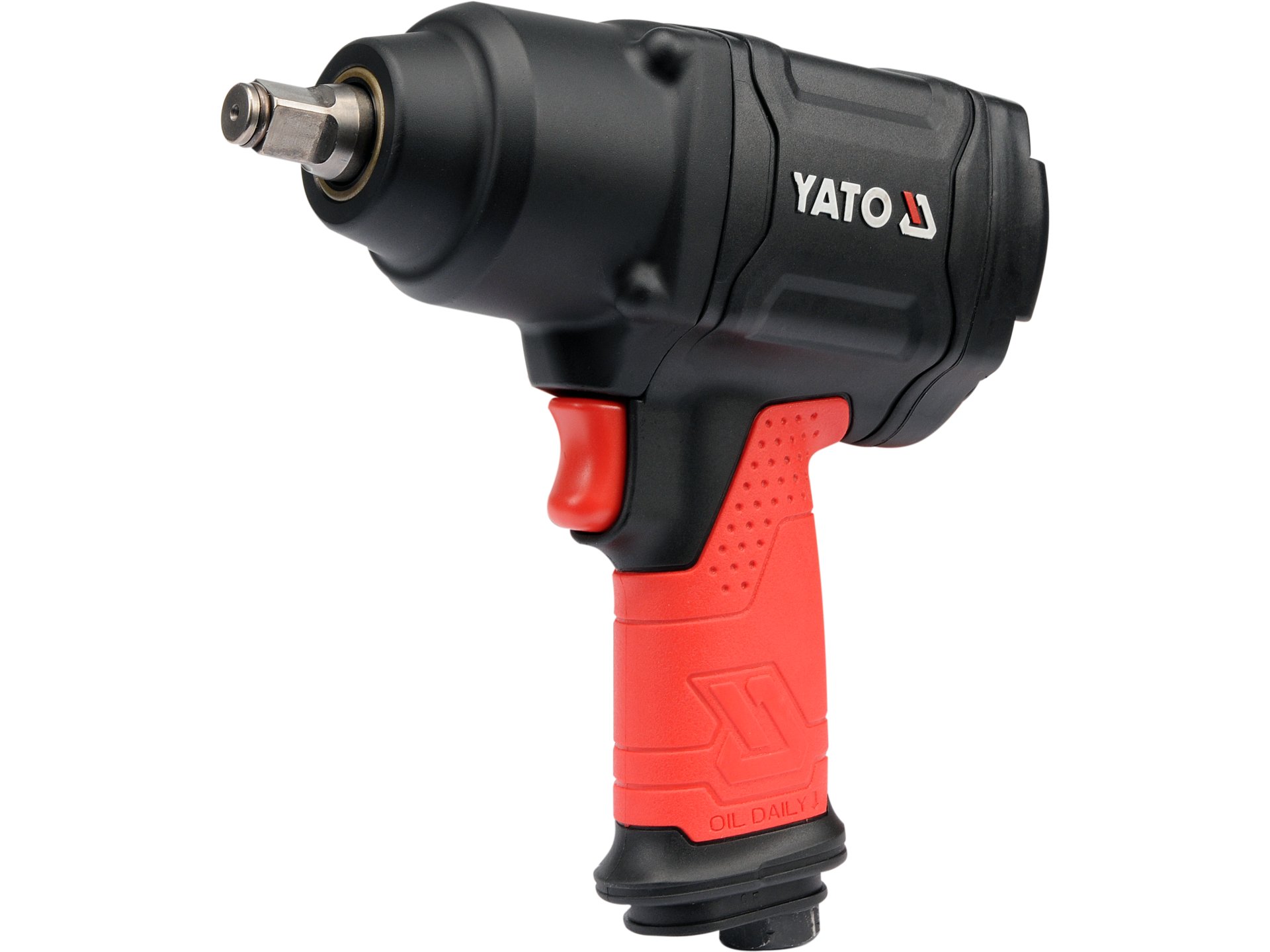 Pistol pneumatic 1/2'' 1150nm, Yato - YT-09540