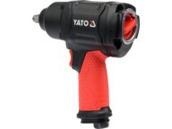 Pistol pneumatic 1/2'' 1150nm, Yato - YT-09540