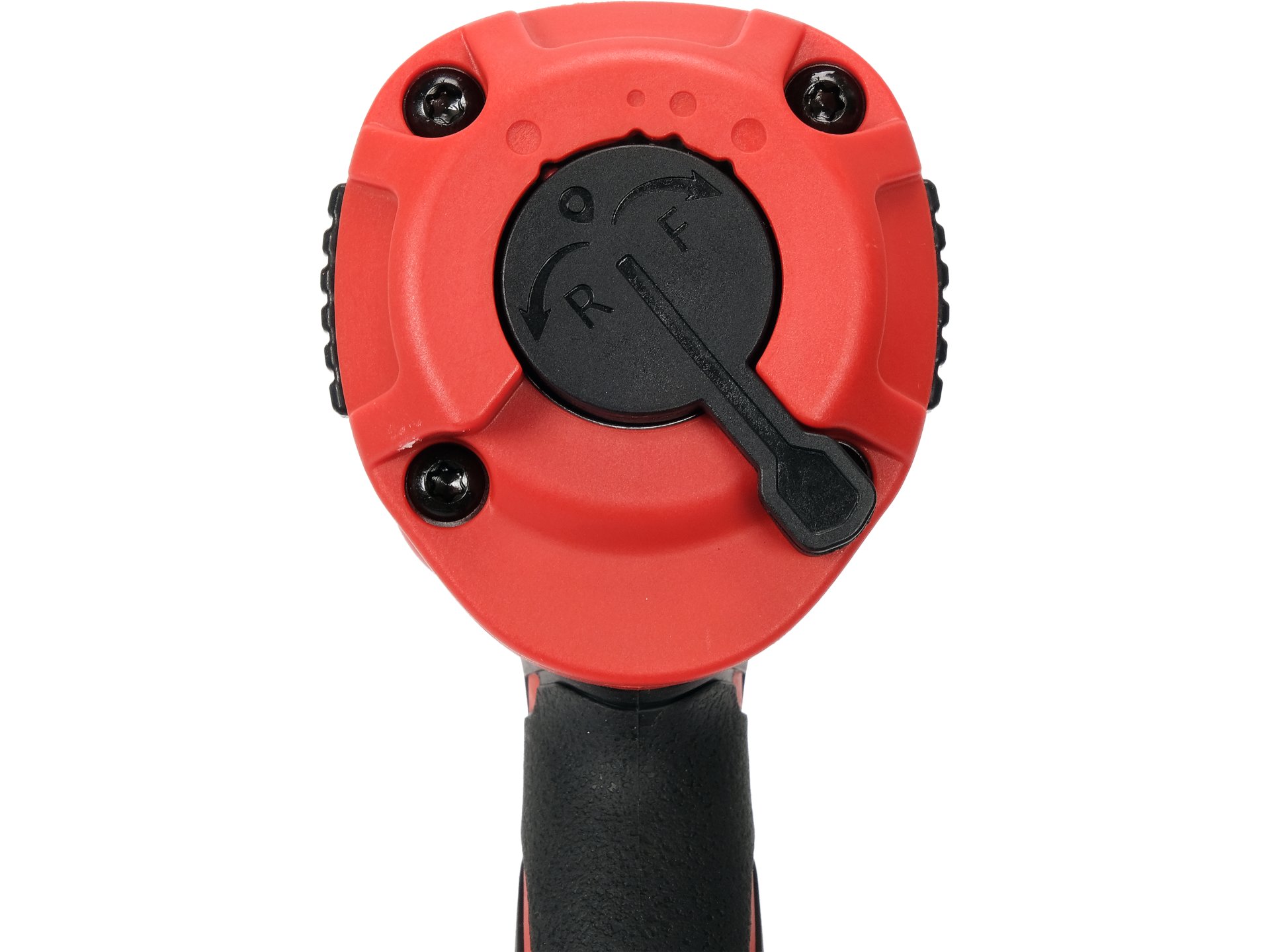 Pistol pneumatic 1/2'', 1560nm, Yato - YT-09545