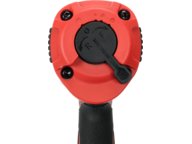 Pistol pneumatic 1/2'', 1560nm, Yato - YT-09545