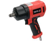 Pistol pneumatic 1/2'', 1560nm, Yato - YT-09545