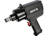 Pistol pneumatic 3/4'', 1300nm, Yato - YT-09564