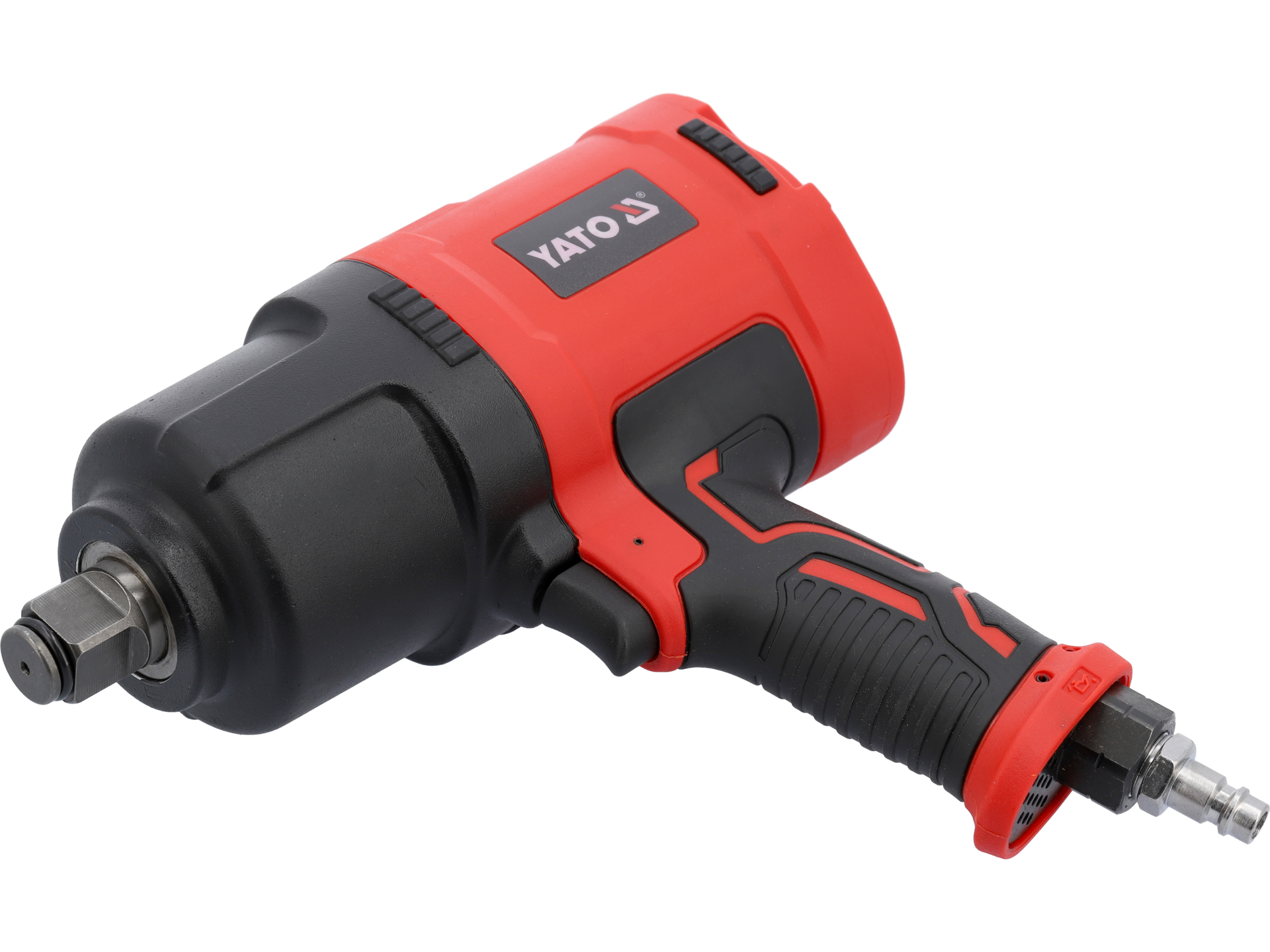 Pistol pneumatic 3/4'', 2300 nm, Yato - YT-09575