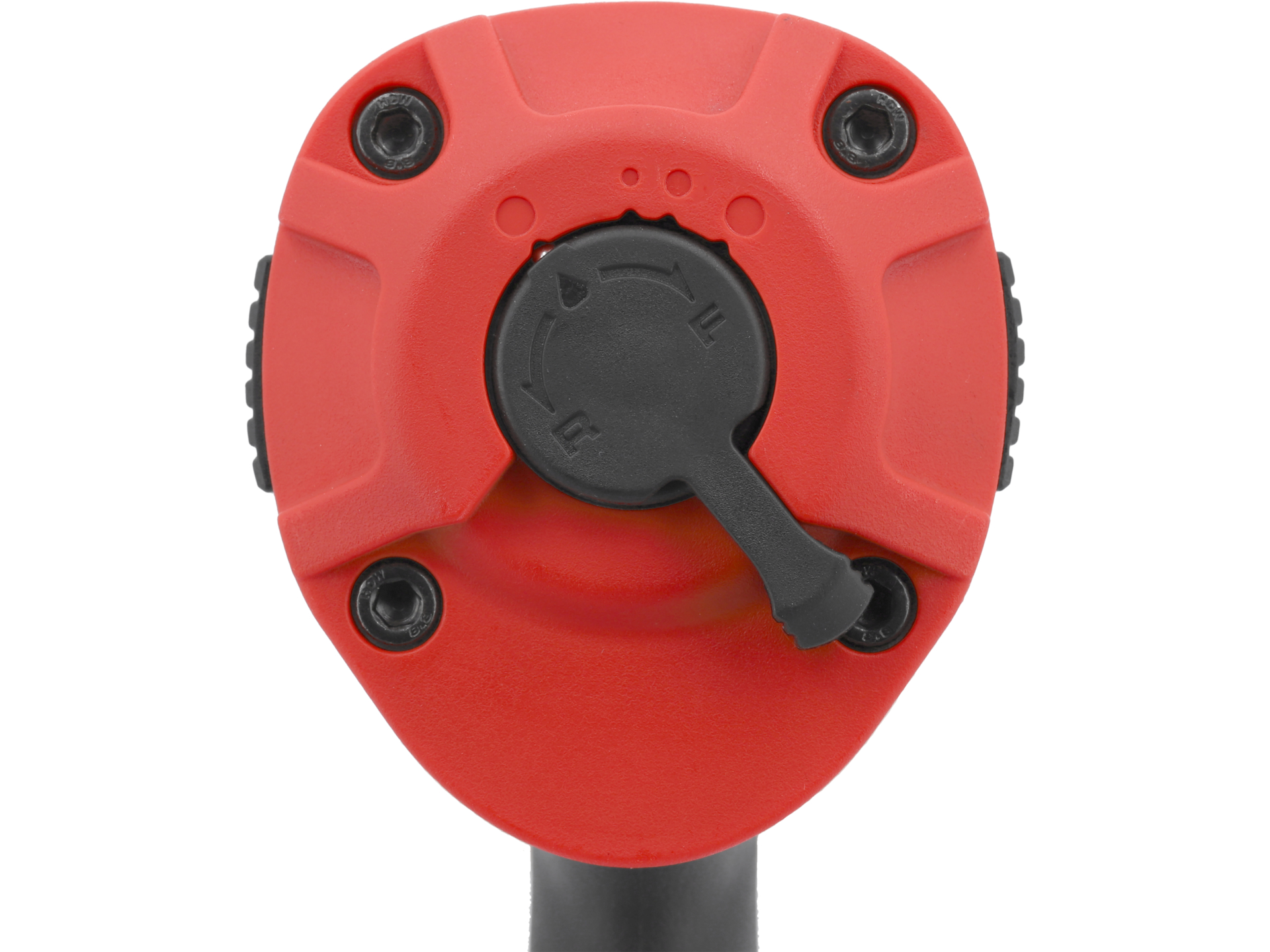 Pistol pneumatic 3/4'', 2300 nm, Yato - YT-09575