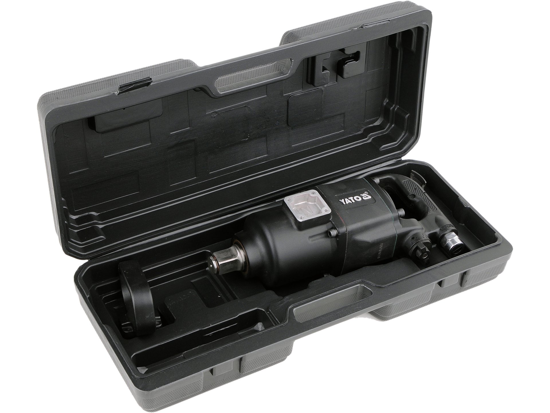 Cheie pneumatica 1'', 2600nm, Yato - YT-0959
