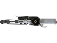 Polizor pneumatic cu banda, 20x520mm, Yato - YT-09742