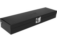 Set chei tubulare adanci de impact, 11 buc, Yato - YT-1054