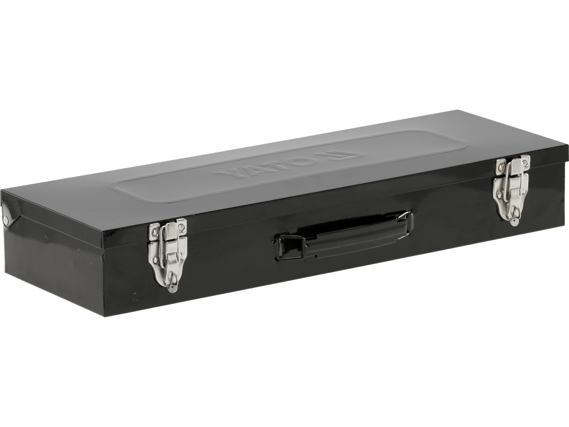 Set chei tubulare hexagonale 3/4'', 21 buc, Yato - YT-1335