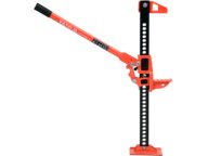 Cric mecanic tip off road, 3t, 130-700mm, Yato - YT-17260