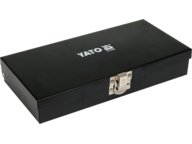 Set reparat filet bujii, 25 piese, Yato - YT-17581