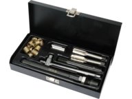 Set reparat filet bujii, 25 piese, Yato - YT-17581