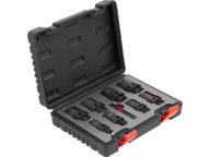 Set pt. reparat filet interior/exterior, Yato - YT-17600