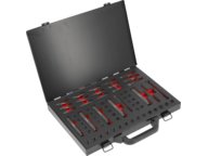 Kit reparatie filet bujii incandescent 68 piese, Yato - YT-17711