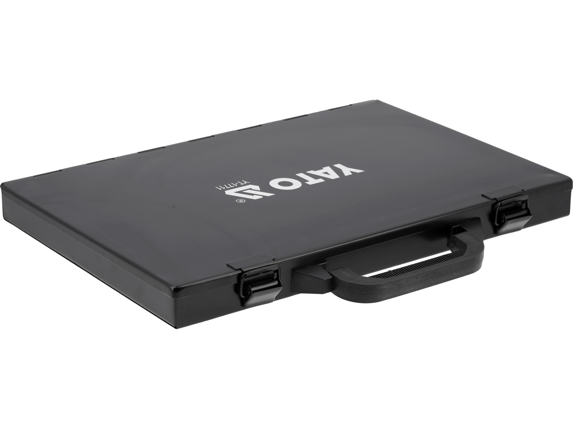 Kit reparatie filet bujii incandescent 68 piese, Yato - YT-17711