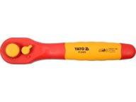 Clichet izolat 1/2'' 250mm vde, Yato - YT-21072