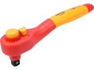 Clichet izolat 1/2'' 250mm vde, Yato - YT-21072