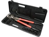 Cleste sertizat tevi pex-al-pex, Yato - YT-21735