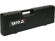 Cleste de sertizat tevi pex-al-pex th16-26, Yato - YT-21750