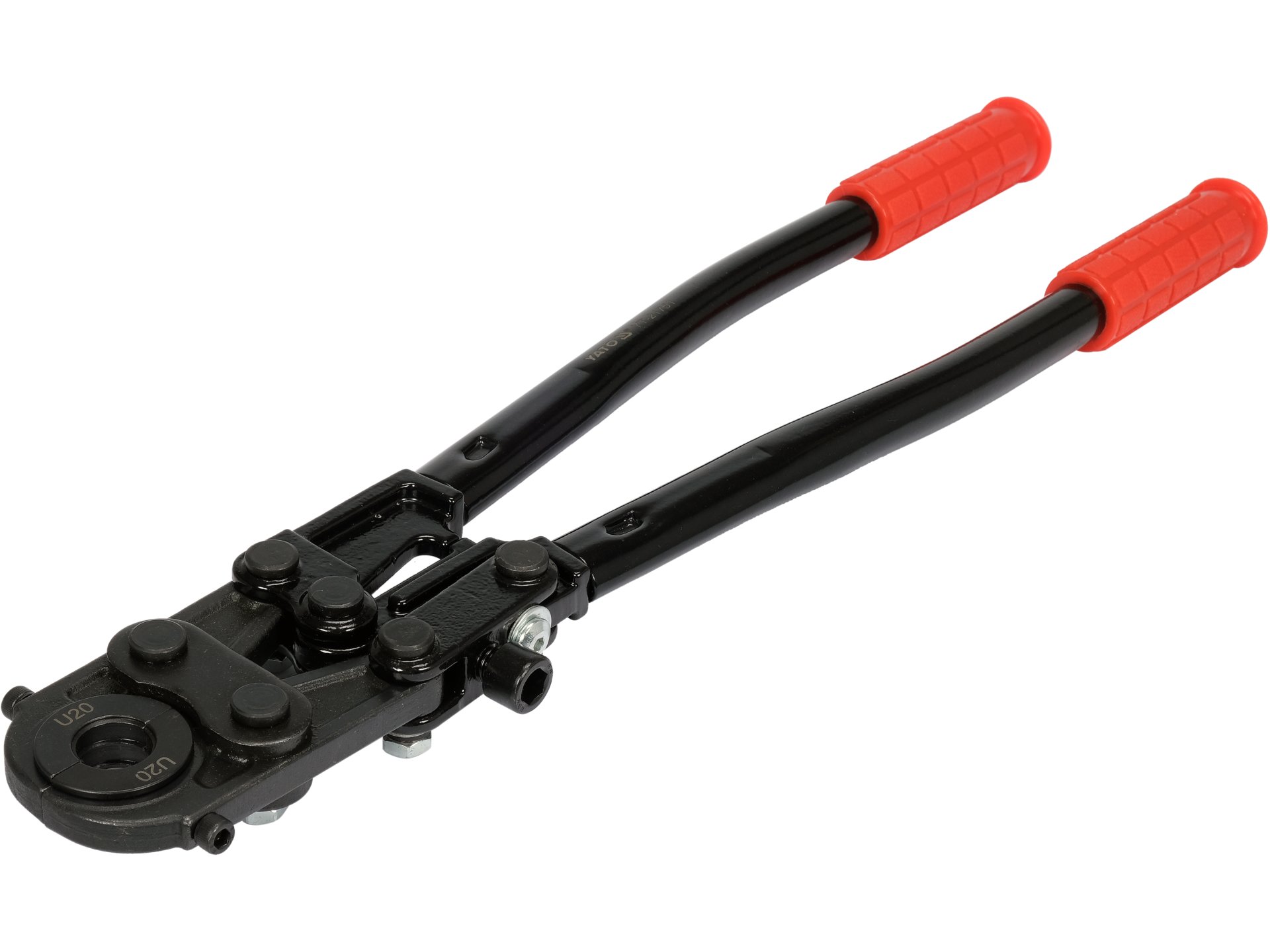 Cleste de sertizat tevi pex u16-25, Yato - YT-21751