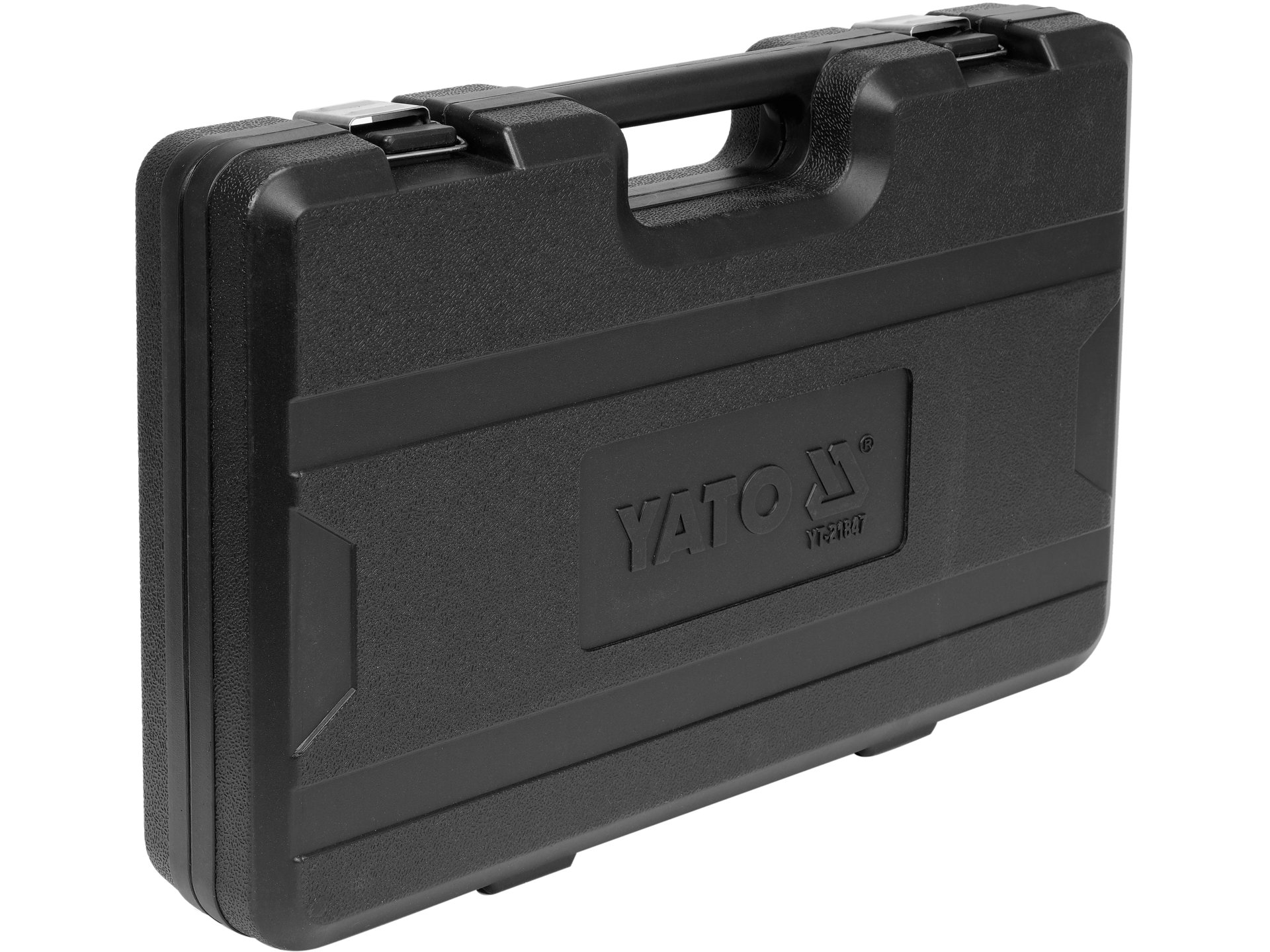 Dispozitiv cu arbaleta pentru indoit tevi, Yato - YT-21847