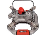 Distribuitor aer cu regulator presiune, Yato - YT-23860