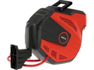 Furtun aer comprimat, tambur, 15mx9,5mm, Yato - YT-24245