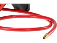 Furtun aer comprimat, tambur, 15mx9,5mm, Yato - YT-24245