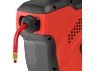 Furtun aer comprimat, tambur, 15mx9,5mm, Yato - YT-24245