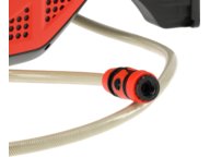 Furtun de apa pe tambur automat, 15m, Yato - YT-24258