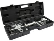 Set extractoare culisante pentru bucse si rulmenti, 16 piese, Yato - YT-25391