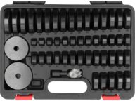 Set inlocuit rulmenti, Yato - YT-25417