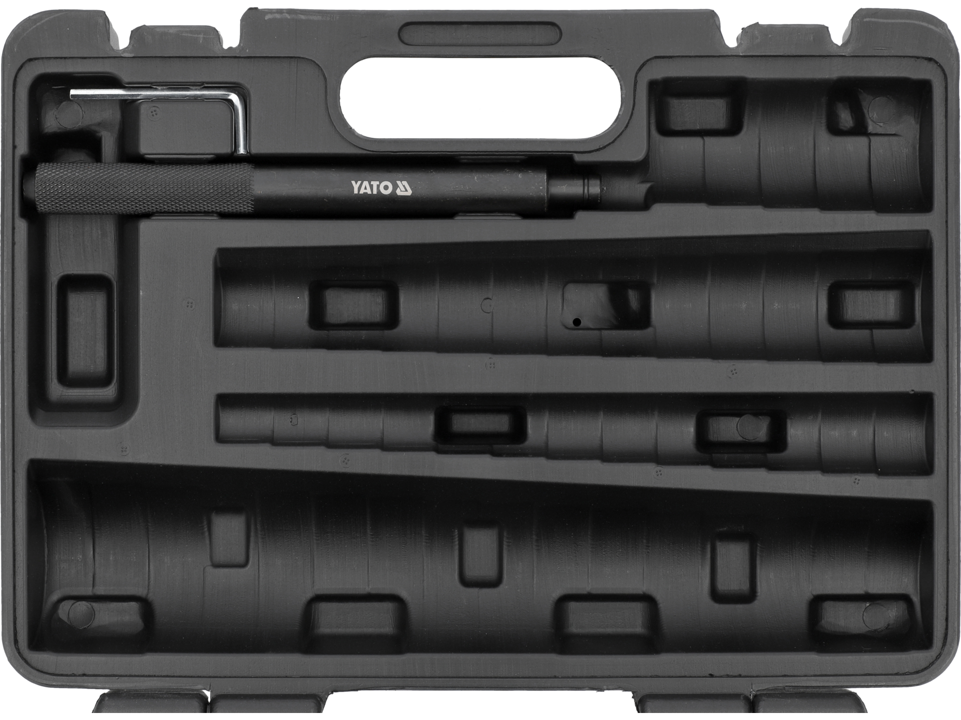 Set inlocuit rulmenti, Yato - YT-25417