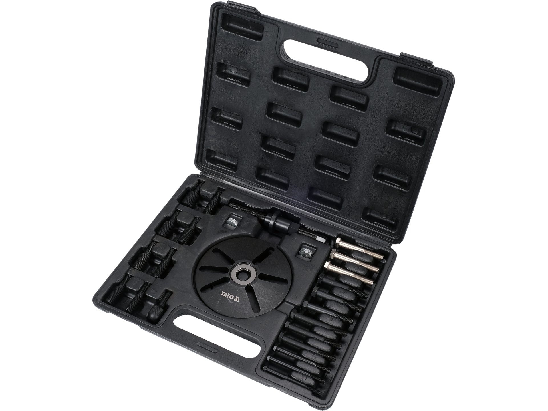 Set reparatii amortizoare, 23 piese, Yato - YT-25483