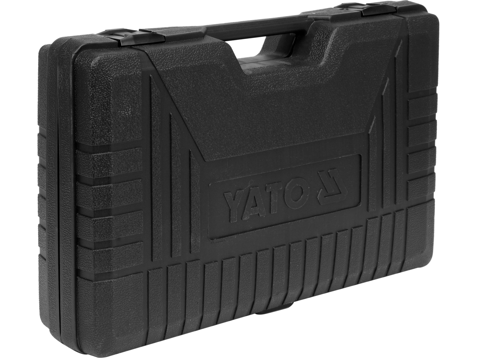 Set filiere cu clichet 6 buc 1/2''-2'', Yato - YT-29003