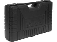 Set filiere cu clichet 6 buc 1/2''-2'', Yato - YT-29003