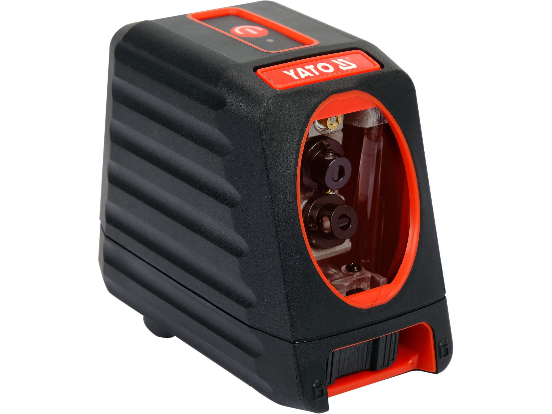 Nivela cu laser verde, Yato - YT-30433