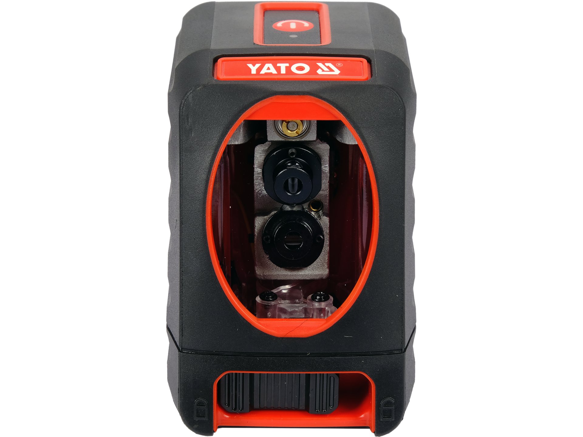 Nivela cu laser verde, Yato - YT-30433