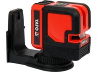 Nivela cu laser verde, acumulator, Yato - YT-30434