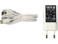 Nivela cu laser verde, acumulator, Yato - YT-30434