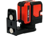 Nivela cu laser verde, acumulator, Yato - YT-30434