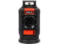 Nivela laser verde 5 linii, Yato - YT-30435
