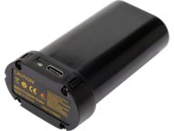 Nivela laser verde 12 linii, 3d, Yato - YT-30436