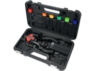 Cleste popnituri universal, 3 in 1, Yato - YT-36091