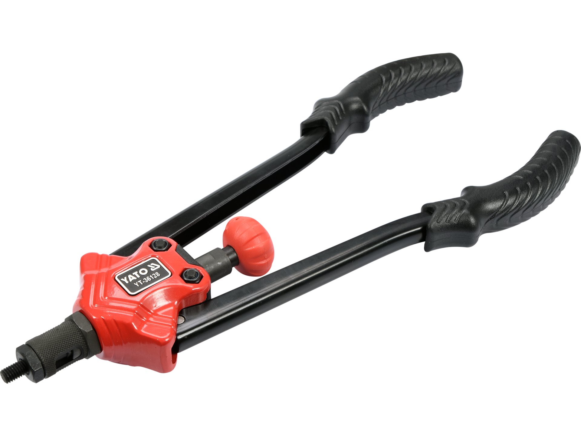 Cleste piulite nituibile m3,4,5,6,8,10,12, Yato - YT-36128