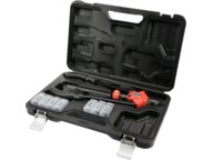 Cleste piulite nituibile m3,4,5,6,8,10,12, Yato - YT-36128