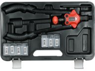 Cleste piulite nituibile m3,4,5,6,8,10,12, Yato - YT-36128