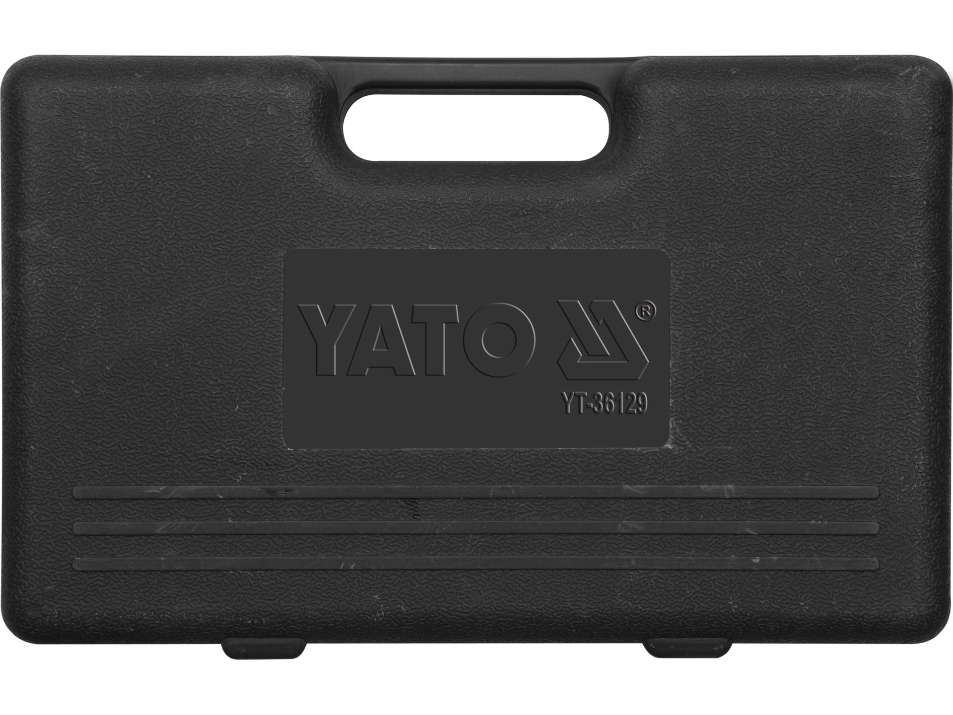 Cleste pentru piulite nituibile, 410mm, Yato - YT-36129