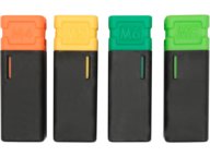 Set cleste suruburi nituibile m4-m8, 46 buc, Yato - YT-36150