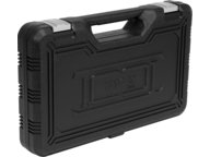 Set cleste suruburi nituibile m4-m8, 46 buc, Yato - YT-36150